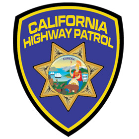 california highway patrol