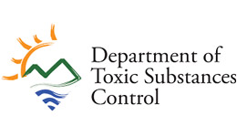 Dept of Toxic Substance Control