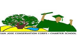 San Jose Conversation Corps - Charter School